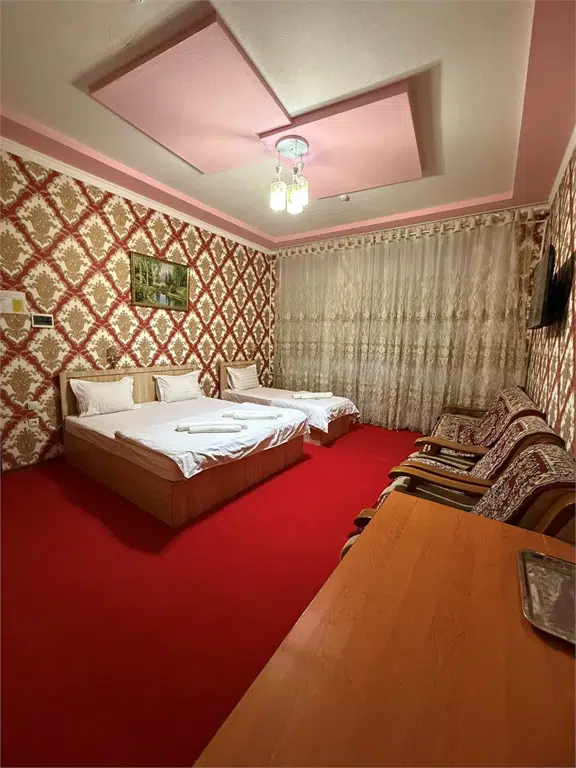 room image